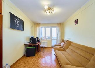 Продается 2-ком. квартира, 47 м2, Краснодар, улица Селезнёва, 116, микрорайон Черемушки