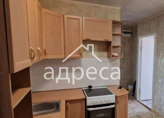 Продам 2-ком. квартиру, 40.1 м2, Самара, Аэродромная улица, 65А, Советский район