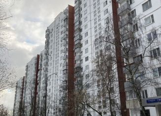 Продажа двухкомнатной квартиры, 54 м2, Москва, Челябинская улица, 19к3, район Ивановское