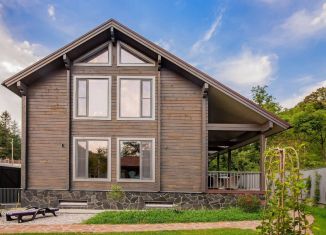 Продаю дом, 271.1 м2, Сочи, садовое товарищество Восход-6, 59А