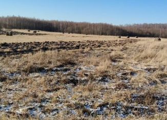 Земельный участок на продажу, 12.5 сот., деревня Алфёрово, Яблоневая улица, 2/2