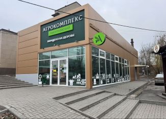 Торговая площадь на продажу, 178 м2, Шахты, Советская улица, 233