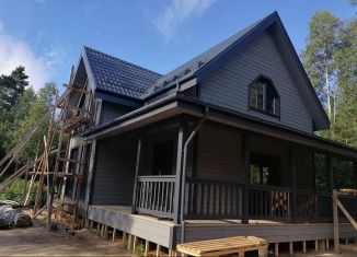 Дом на продажу, 131 м2, Зеленоградск, Загородная улица