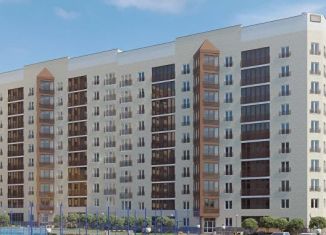 Продажа трехкомнатной квартиры, 72.6 м2, Омская область, 3-я Енисейская улица, 28/1