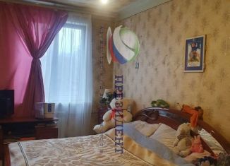 Продам 3-ком. квартиру, 58 м2, Нижний Новгород, улица Куйбышева, 39, метро Буревестник