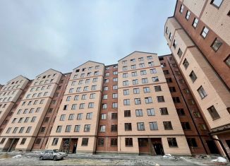 Продам 1-комнатную квартиру, 52 м2, Владикавказ, улица Куйбышева, 77