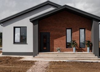 Продажа дома, 115 м2, село Краснолесье, Лиловая улица