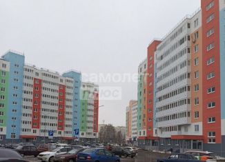 Продам 2-комнатную квартиру, 55.7 м2, Нижний Новгород, проспект Кораблестроителей, 78, ЖК Корабли