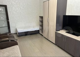 Сдача в аренду 1-ком. квартиры, 30 м2, Нижнекамск, улица Юности, 36