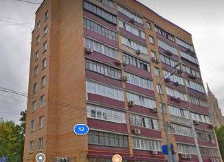 Продается 2-ком. квартира, 51 м2, Москва, улица Новая Башиловка, 12, метро Динамо