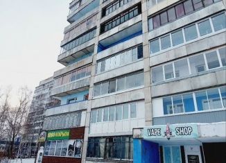 Продается 1-ком. квартира, 39.1 м2, Алтайский край, улица Малахова, 54