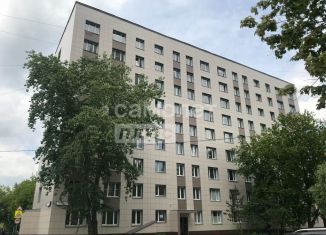 Квартира на продажу студия, 16 м2, Москва, метро Селигерская, Фестивальная улица, 52