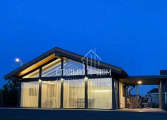 Дом на продажу, 103.1 м2, деревня Ройка, Новая улица