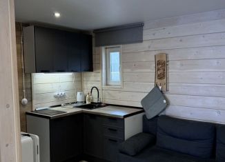 Сдается в аренду дом, 42 м2, рабочий поселок Листвянка, улица Куликова, 48Г