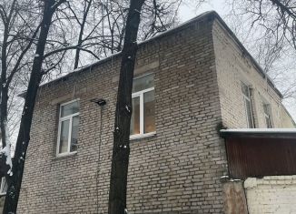 Продам квартиру студию, 16 м2, Москва, 3-й Самотёчный переулок, 14с4, метро Новослободская