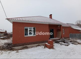 Продажа дома, 100 м2, деревня Ветошниково, Терновая улица, 31А
