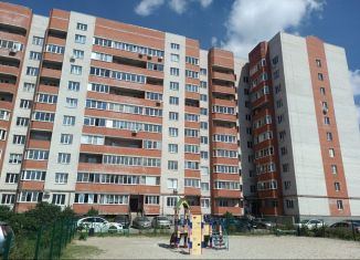 Продается трехкомнатная квартира, 84.1 м2, Курск, 2-я Агрегатная улица, 57