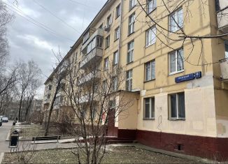 Сдаю 1-комнатную квартиру, 30 м2, Москва, Врачебный проезд, 6к2, станция Щукинская