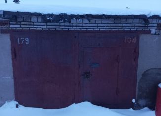 Продается гараж, 24 м2, поселок Караваево