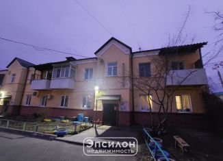 Однокомнатная квартира на продажу, 18.3 м2, Курск, Станционная улица, 22