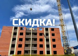 Продается двухкомнатная квартира, 56.3 м2, Ярославль, 2-й Брагинский проезд, 22, Дзержинский район