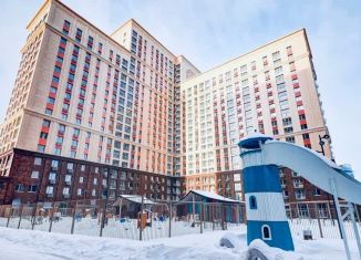 Продажа трехкомнатной квартиры, 68 м2, Москва, Старопетровский проезд, 8, Войковский район