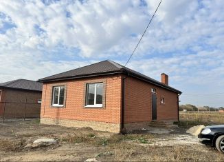 Продаю дом, 75 м2, поселок Дмитриадовка, Южная улица