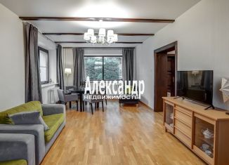 Сдаю в аренду дом, 300 м2, Санкт-Петербург, 3-я линия, 15