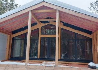 Продам дом, 88 м2, деревня Подберезы