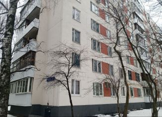 Квартира на продажу студия, 16 м2, Москва, бульвар Яна Райниса, 6к2, метро Планерная