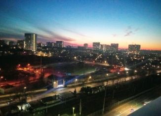 Однокомнатная квартира в аренду, 43 м2, Ростов-на-Дону, улица Нансена, 103/1/7, ЖК Звезда Столицы