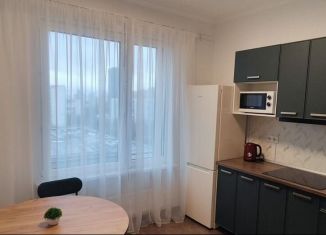 Сдаю 1-ком. квартиру, 40 м2, Москва, район Щукино