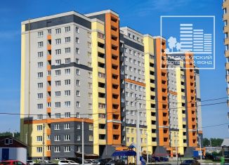 Продажа 1-ком. квартиры, 54.3 м2, Владимирская область, улица Родионовка, 14к1