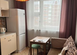 Аренда 1-ком. квартиры, 35 м2, Москва, Изюмская улица, 50к1, район Южное Бутово