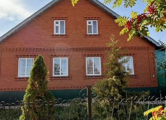 Дом на продажу, 200 м2, поселок городского типа Богатые Сабы, Солнечная улица, 7