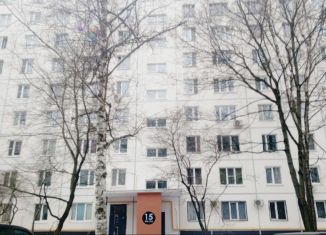 Продажа трехкомнатной квартиры, 14.1 м2, Москва, Берингов проезд, 4, район Свиблово