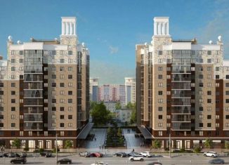 Сдается 2-комнатная квартира, 60 м2, Красноярск, улица 78-й Добровольческой Бригады, 26