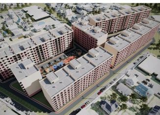 Продаю 2-ком. квартиру, 49.3 м2, Дагестан, улица Магомедтагирова, 190