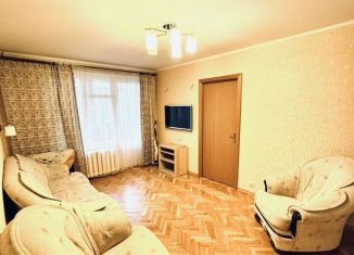 Сдается 3-ком. квартира, 56.1 м2, Москва, улица Архитектора Власова, 35к1, Обручевский район