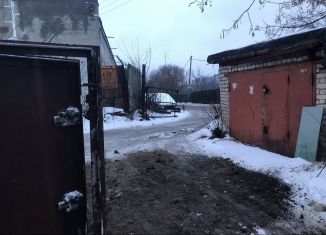 Продаю гараж, 25 м2, Нижегородская область, Матросская улица, 2А