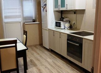 Продается однокомнатная квартира, 44.6 м2, Ростов-на-Дону, Извилистая улица, 17