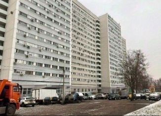 Продаю 1-ком. квартиру, 18.5 м2, Москва, Аминьевское шоссе, 15, район Очаково-Матвеевское