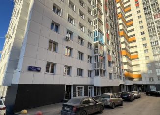 Продам комнату, 8.1 м2, Уфа, Айская улица, 39