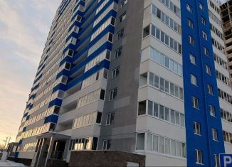 Продается квартира студия, 20.8 м2, село Михайловка, Новоуфимская улица, 13