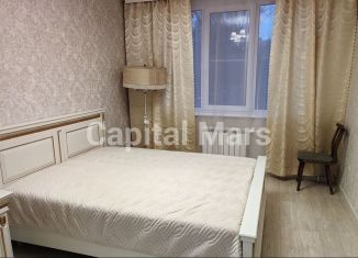 Трехкомнатная квартира в аренду, 75 м2, Санкт-Петербург, Будапештская улица, 5к1, Фрунзенский район