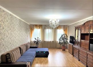 Продажа 3-комнатной квартиры, 159.1 м2, Уфа, улица Набережная реки Уфы, 1/1, Октябрьский район