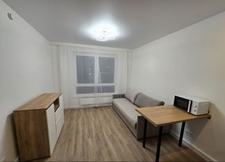 Сдается квартира студия, 21 м2, Москва, Открытое шоссе, 18Ак7, станция Бульвар Рокоссовского