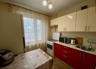 Продается трехкомнатная квартира, 60 м2, Москва, Зеленодольская улица, 16