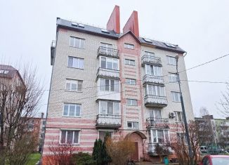 Продам 2-ком. квартиру, 47 м2, поселок Васильково, Калининградская улица, 45