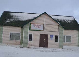 Продаю торговую площадь, 100 м2, село Романово, Советская улица